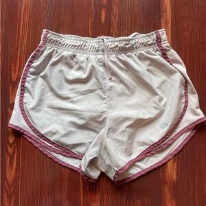 Nike Athletic Shorts